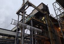 W Hucie Miedzi Głogów zakończył postój remontowy