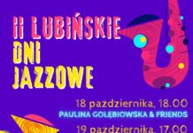 II Lubińskie Dni Jazzowe