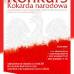 Konkurs – „Kokarda narodowa”
