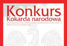 Konkurs – „Kokarda narodowa”