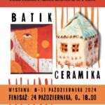 CDT w Lubinie zaprasza na finisaż wystawy