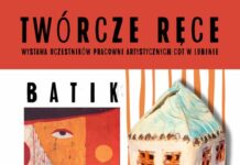 CDT w Lubinie zaprasza na finisaż wystawy