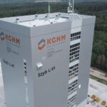 5 lat szybu L-VI Rynarcicach