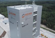 5 lat szybu L-VI Rynarcicach