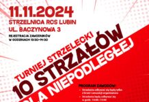 Strzelaj z RCS dla Niepodległej