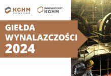 Innowacje i wynalazki – KGHM nagrodzi najlepszych