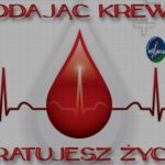 Choinka za krew w SP 3