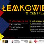Łemkowie w Centrum Działań Twórczych
