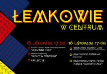 Łemkowie w Centrum Działań Twórczych