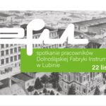 Spotkanie pracowników DEFIL-u w Lubinie