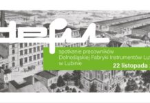 Spotkanie pracowników DEFIL-u w Lubinie