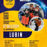 Łyżwiarskie zawody dla dzieci w Lubinie i początek sezonu