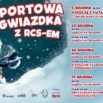 Świąteczne sportowe imprezy z RCS w Lubinie