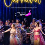 Carnaval – występ uczestników Studia Tańca Carmen