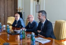 Rozmowy o podatku miedziowym