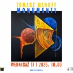 Monumenty – nowa wystawa w Centrum Działań Twórczych