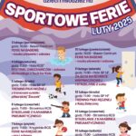 Sportowe Ferie z RCS