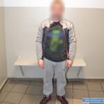 Ukradł kartę bankomatową, płacił za zakupy, usłyszał już zarzuty
