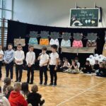 Maluchy zwiedzały „dziewiątkę” – FOTO