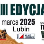 Bieg Tropem Wilczym w Lubinie już 13. raz