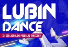 XII Ogólnopolski Przegląd Taneczny LUBIN DANCE 2025