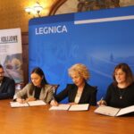 PMT Linie Kolejowe z patronatem nad legnickimi uczniami