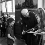 Odszedł rok temu, ale wciąż żyje – Zbigniew Warczewski