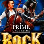 Rock Sympho Show Prime Orchestra w Lubinie