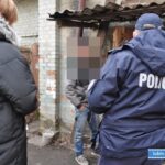 Ostra zima groźna dla bezdomnych