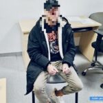 Ukradł auto, czeka na wyrok