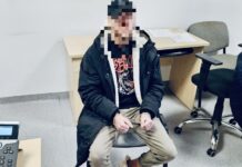 Ukradł auto, czeka na wyrok