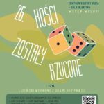 26.weekend gier bez prądu