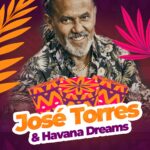 Jose Torres & Havana Dreams w CK Muza