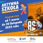 Aktywna Szkoła z Miedziowymi