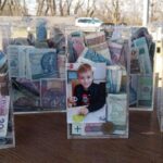 250 biegaczy i 15 tys. zł dla Adasia – FOTO