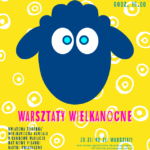 Warsztaty wielkanocne w CDT w Lubinie. Trwają zapisy