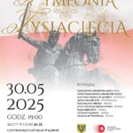 Symfonia Tysiąclecia – Koncert Narodowej Orkiestry Dętej