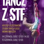 Popisy FUEGO na deskach Muzy w Lubinie