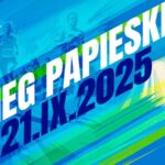 Jubileuszowy Bieg Papieski