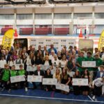 Nagrody na 24 tys. zł za osiągnięcia sportowe do Lubina