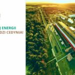 Huta Miedzi Cedynia zasilana w 100% zieloną energią