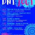 III Lubińskie Dni Jogi – ruszył zapisy