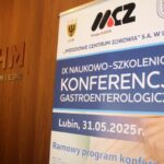 Specjaliści z całej Polski w Lubinie – FOTO