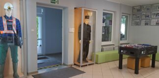 Otwarta firma w ZS MCKK w Lubinie