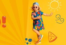 Arena atrakcji – zabawy dla dzieci już w niedzielę