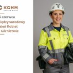 Międzynarodowy Dzień Kobiet pracujących w górnictwie
