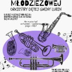 Stały nabór do Młodzieżowej Orkiestry Dętej
