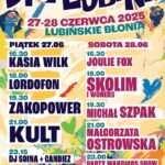 Dni Lubina – każdy znajdzie coś dla siebie