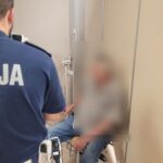 Zabrał kluczyki pijanemu kierowcy