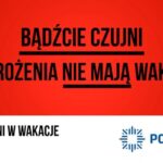 Uwaga na handel ludźmi